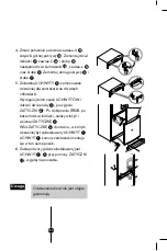 Предварительный просмотр 90 страницы LG GR-369 User Manual