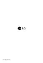 Предварительный просмотр 92 страницы LG GR-369 User Manual