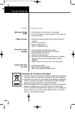 Preview for 19 page of LG GR-379GCA User Manual