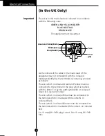 Preview for 3 page of LG GR-389SNQF User Manual