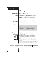 Preview for 13 page of LG GR-389SNQF User Manual