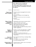 Preview for 14 page of LG GR-389SNQF User Manual