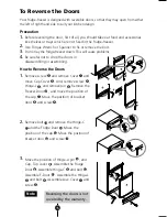 Preview for 16 page of LG GR-389SNQF User Manual