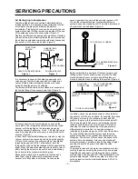 Предварительный просмотр 3 страницы LG GR-391SCA Service Manual