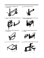 Предварительный просмотр 9 страницы LG GR-391SCA Service Manual