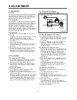 Предварительный просмотр 10 страницы LG GR-391SCA Service Manual