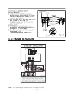 Предварительный просмотр 11 страницы LG GR-391SCA Service Manual