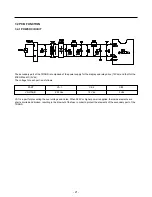 Предварительный просмотр 21 страницы LG GR-391SCA Service Manual