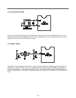 Предварительный просмотр 22 страницы LG GR-391SCA Service Manual