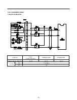 Предварительный просмотр 23 страницы LG GR-391SCA Service Manual