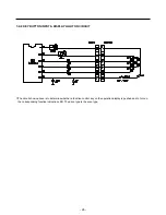 Предварительный просмотр 26 страницы LG GR-391SCA Service Manual