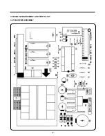 Предварительный просмотр 30 страницы LG GR-391SCA Service Manual