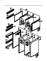 Предварительный просмотр 37 страницы LG GR-391SCA Service Manual