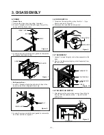 Предварительный просмотр 6 страницы LG gr-392 Service Manual