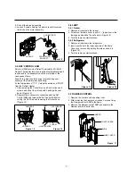 Предварительный просмотр 7 страницы LG gr-392 Service Manual