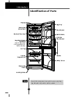 Preview for 5 page of LG GR-419ST User Manual