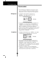 Preview for 27 page of LG GR-419ST User Manual