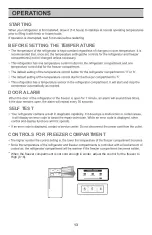 Preview for 13 page of LG GR-441 Series Owner'S Manual