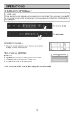 Preview for 15 page of LG GR-441 Series Owner'S Manual