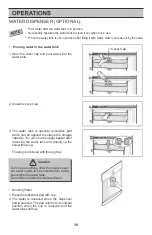 Preview for 18 page of LG GR-441 Series Owner'S Manual