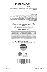 Preview for 29 page of LG GR-441 Series Owner'S Manual