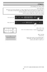 Preview for 42 page of LG GR-441 Series Owner'S Manual