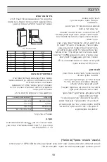 Preview for 47 page of LG GR-441 Series Owner'S Manual