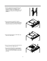 Предварительный просмотр 8 страницы LG GR-459GTCA Service Manual