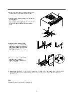 Предварительный просмотр 9 страницы LG GR-459GTCA Service Manual