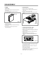 Предварительный просмотр 10 страницы LG GR-459GTCA Service Manual