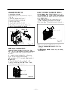 Предварительный просмотр 11 страницы LG GR-459GTCA Service Manual