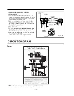 Предварительный просмотр 13 страницы LG GR-459GTCA Service Manual