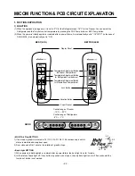 Предварительный просмотр 22 страницы LG GR-459GTCA Service Manual