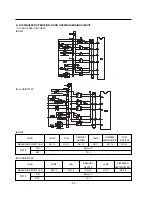 Предварительный просмотр 30 страницы LG GR-459GTCA Service Manual