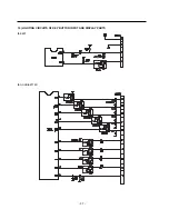 Предварительный просмотр 37 страницы LG GR-459GTCA Service Manual