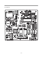 Предварительный просмотр 42 страницы LG GR-459GTCA Service Manual