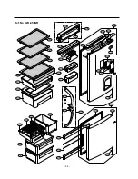 Предварительный просмотр 56 страницы LG GR-459GTCA Service Manual