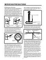 Предварительный просмотр 3 страницы LG GR-472 Service Manual