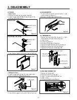 Предварительный просмотр 9 страницы LG GR-472 Service Manual