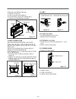 Предварительный просмотр 10 страницы LG GR-472 Service Manual