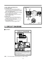 Предварительный просмотр 12 страницы LG GR-472 Service Manual