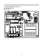 Предварительный просмотр 32 страницы LG GR-472 Service Manual