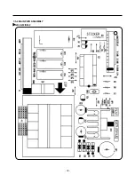 Предварительный просмотр 33 страницы LG GR-472 Service Manual