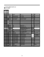 Предварительный просмотр 34 страницы LG GR-472 Service Manual