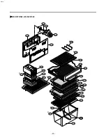 Предварительный просмотр 43 страницы LG GR-472 Service Manual