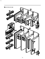 Предварительный просмотр 44 страницы LG GR-472 Service Manual