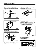 Предварительный просмотр 6 страницы LG GR-532 Service Manual