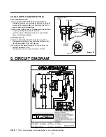 Предварительный просмотр 9 страницы LG GR-532 Service Manual