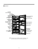 Предварительный просмотр 7 страницы LG GR-559JPA Service Manual