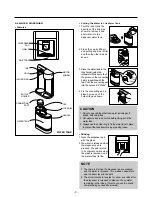 Предварительный просмотр 9 страницы LG GR-559JPA Service Manual